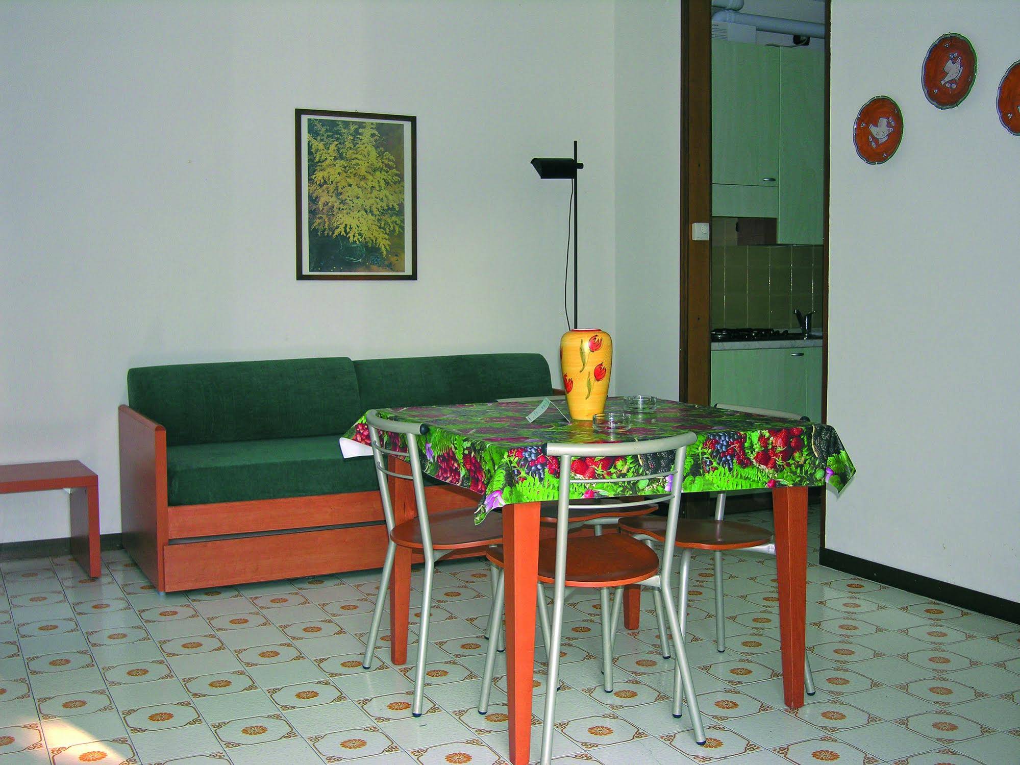 Appartamenti Punta Grò