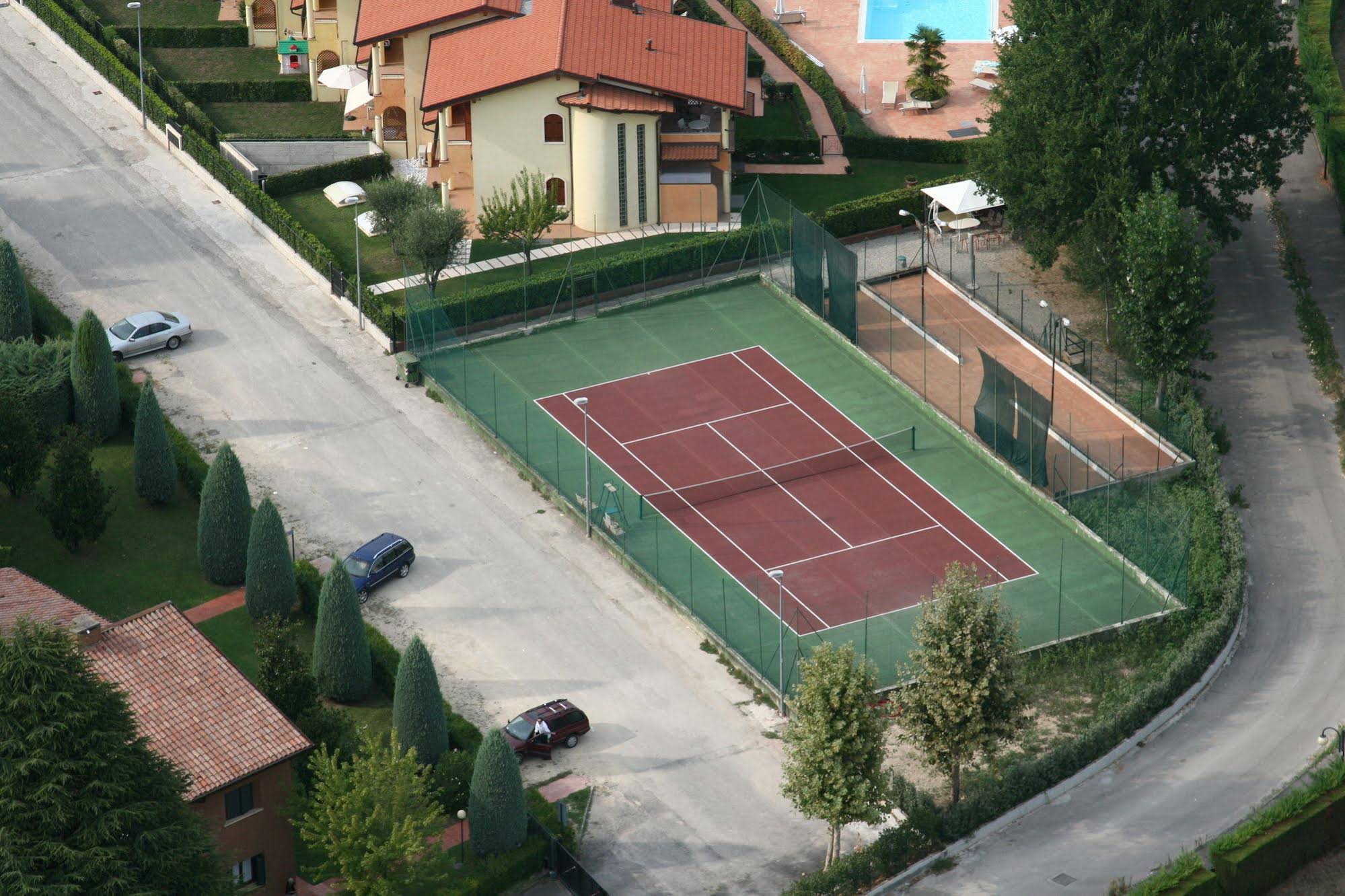 Appartamenti Punta Grò