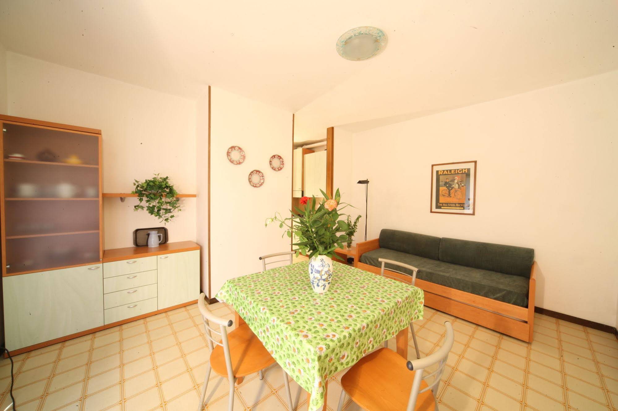 Appartamenti Punta Grò