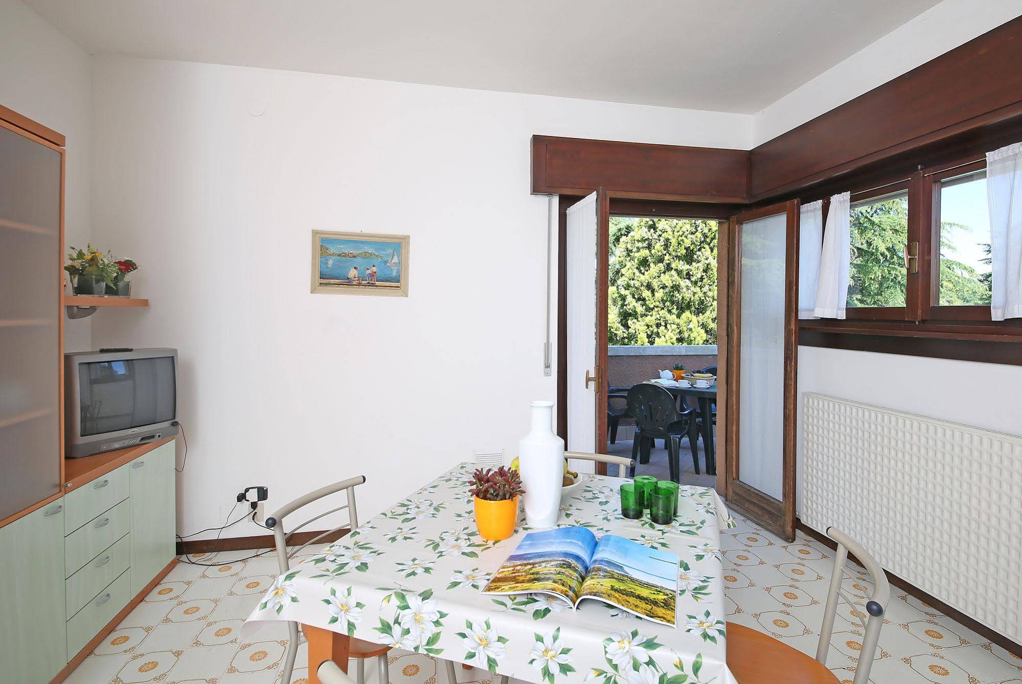 Appartamenti Punta Grò