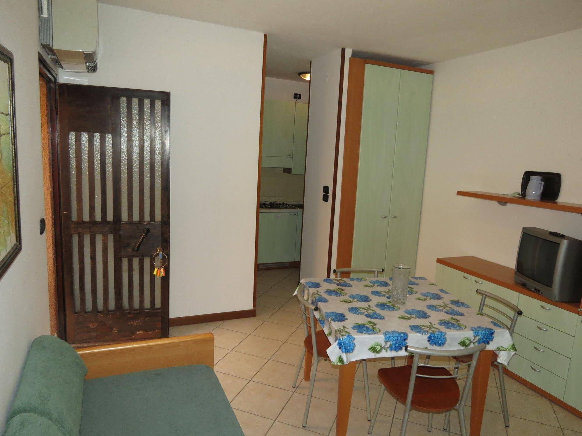 Appartamenti Punta Grò