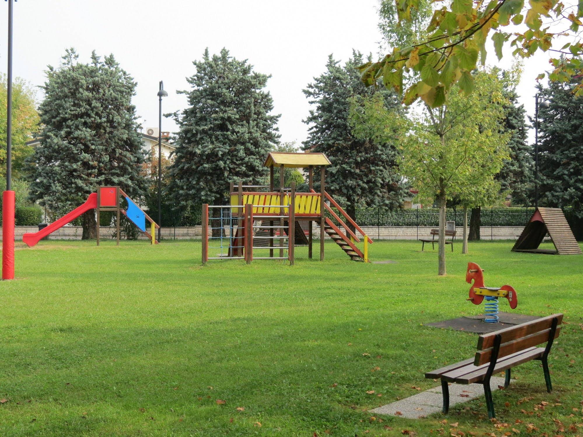 Appartamenti Punta Grò