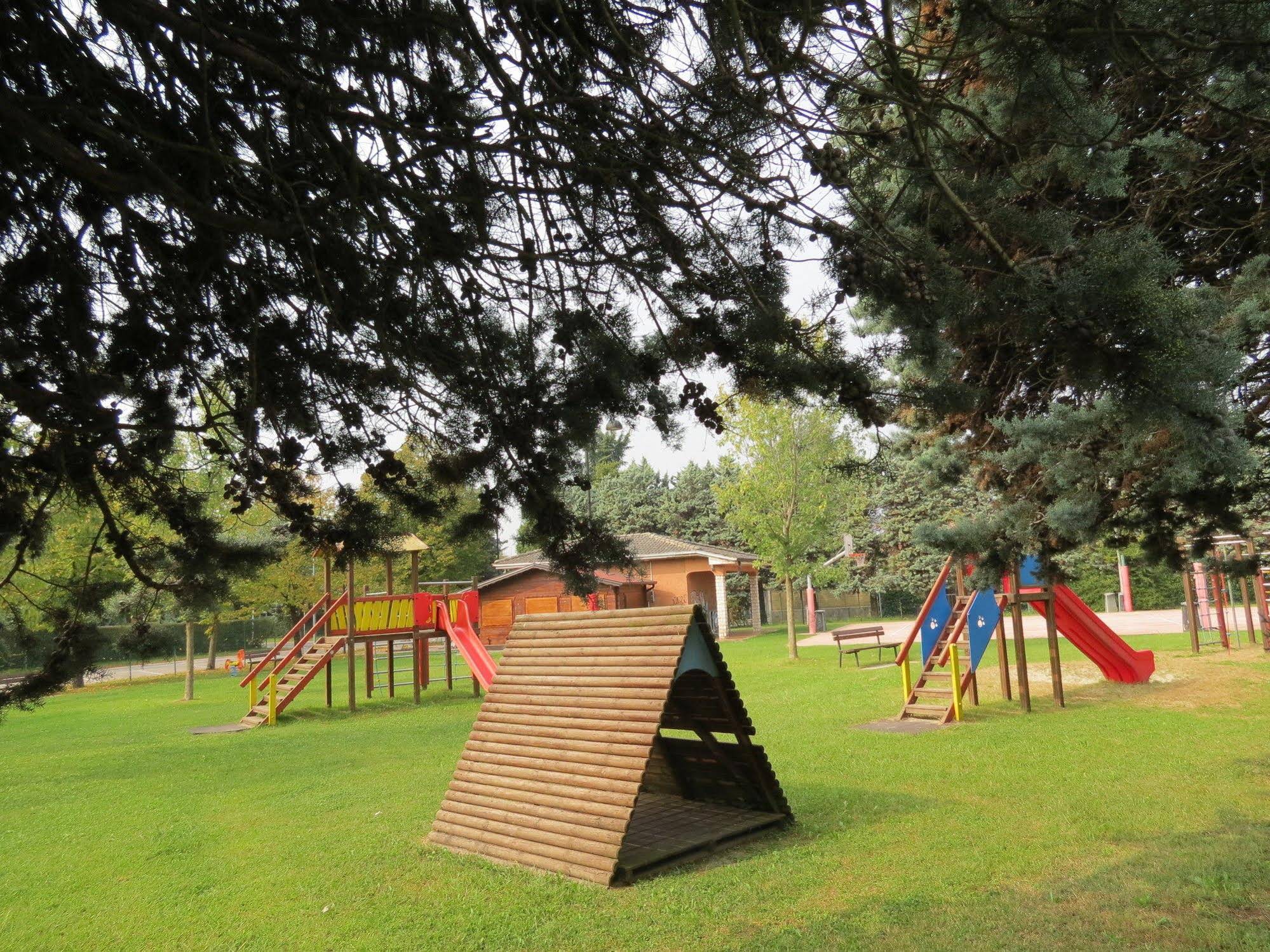 Appartamenti Punta Grò