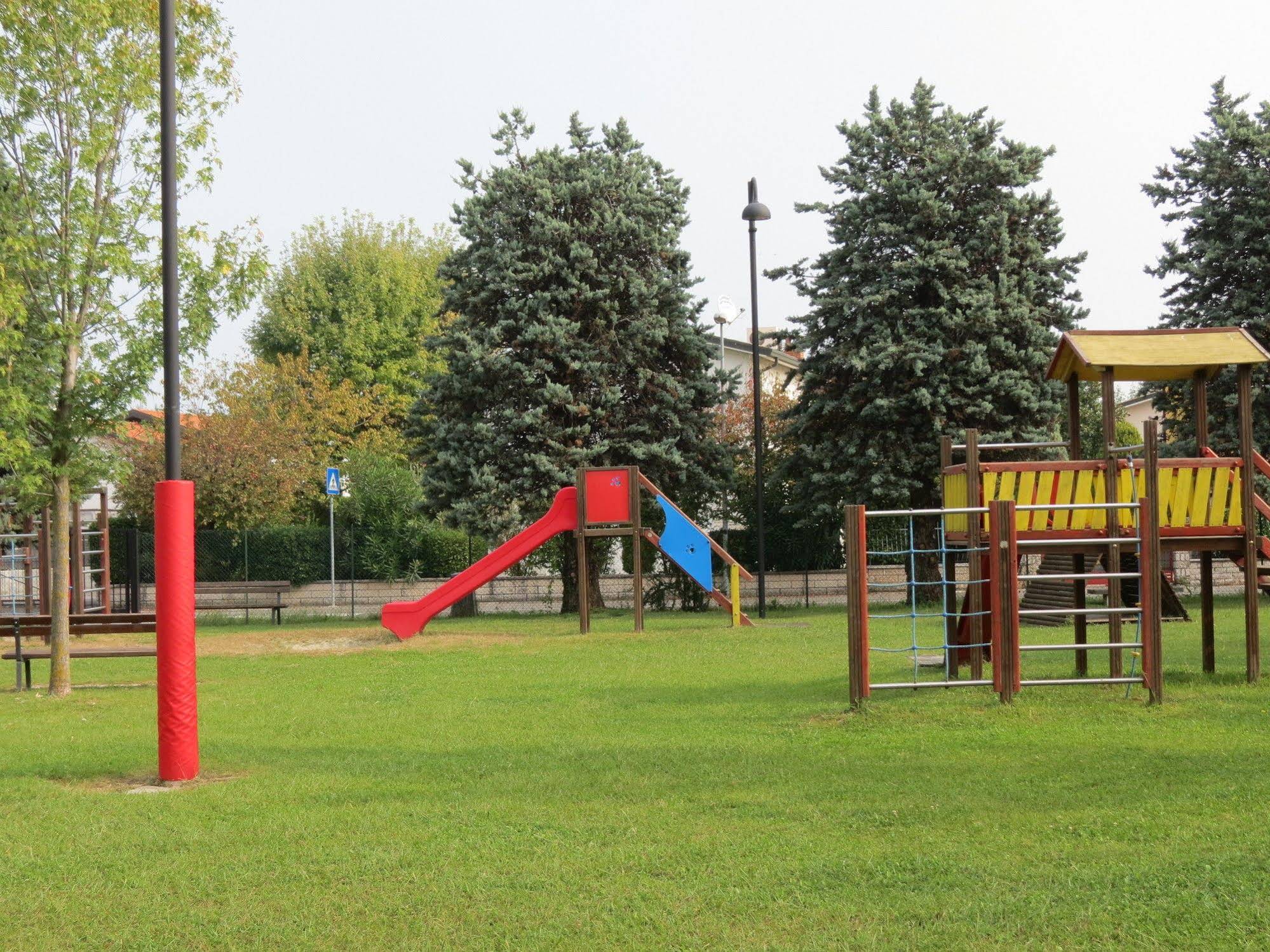 Appartamenti Punta Grò