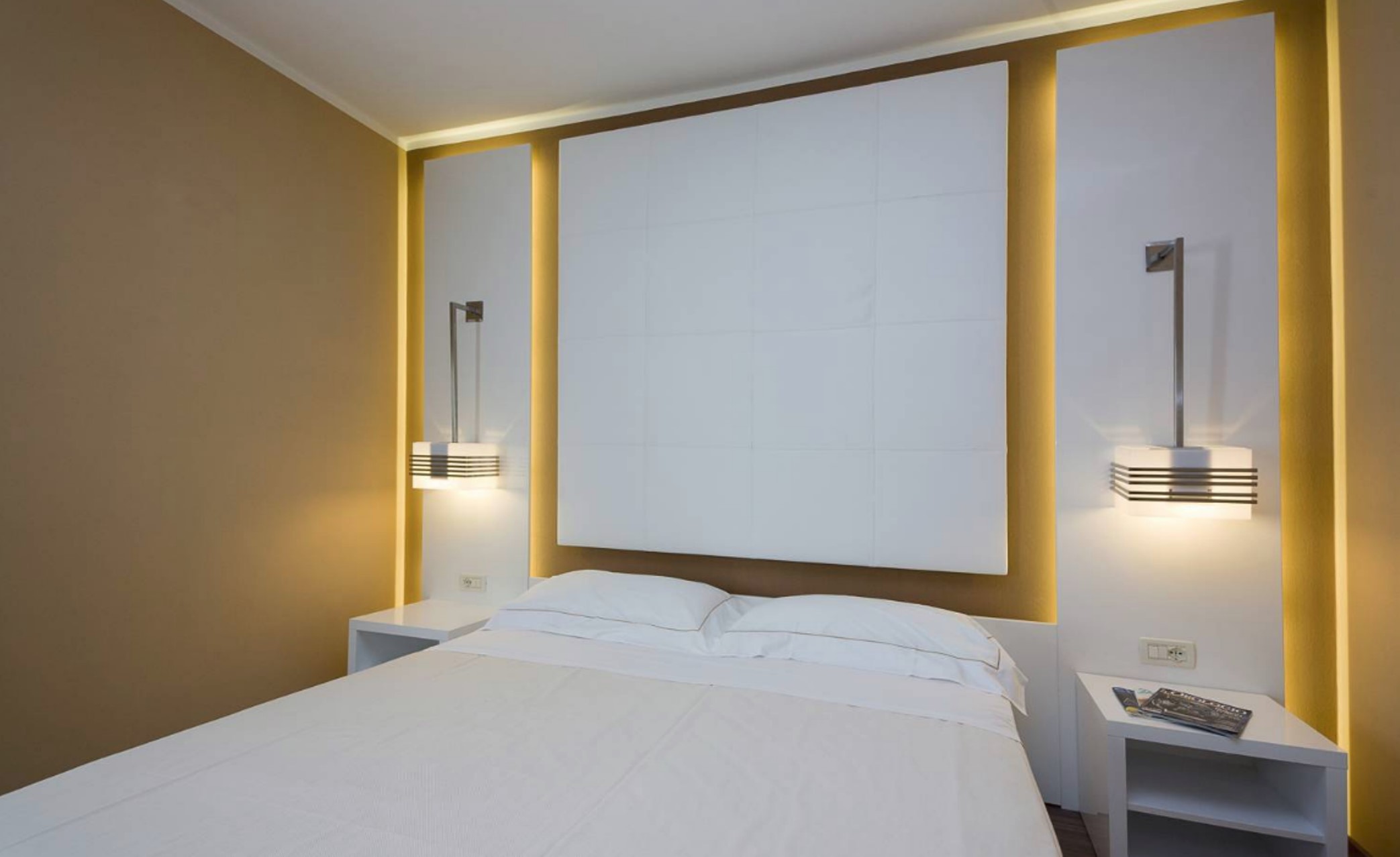 Residence Acqua Resorts