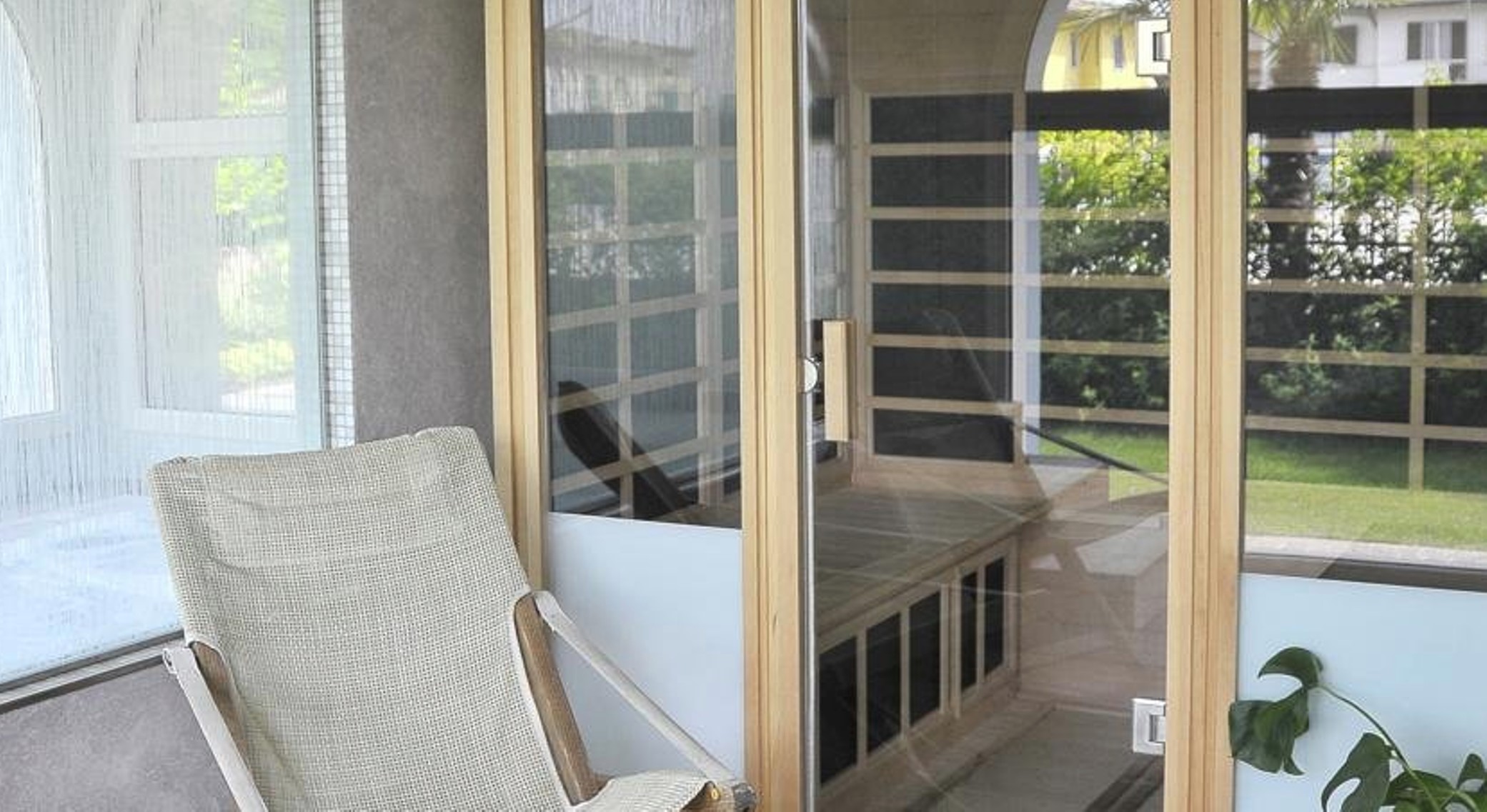 Residence Acqua Resorts