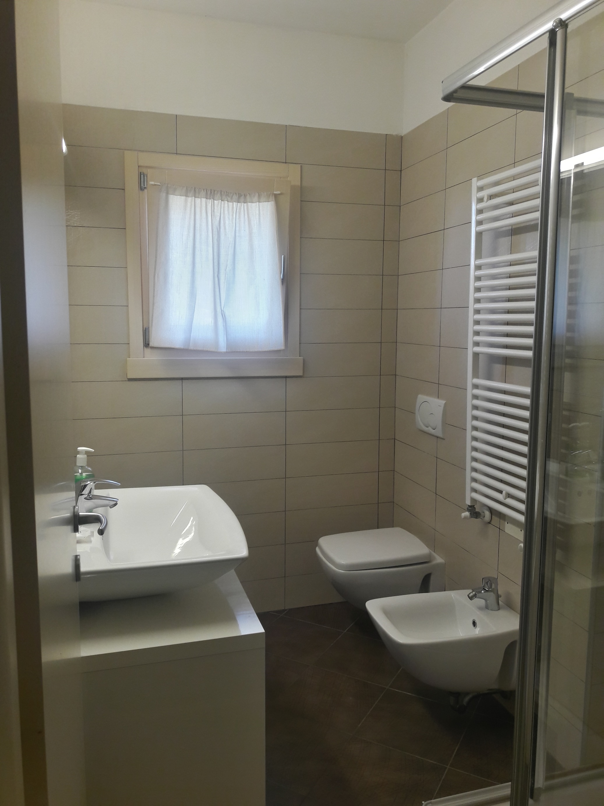 Residence Acqua Resorts