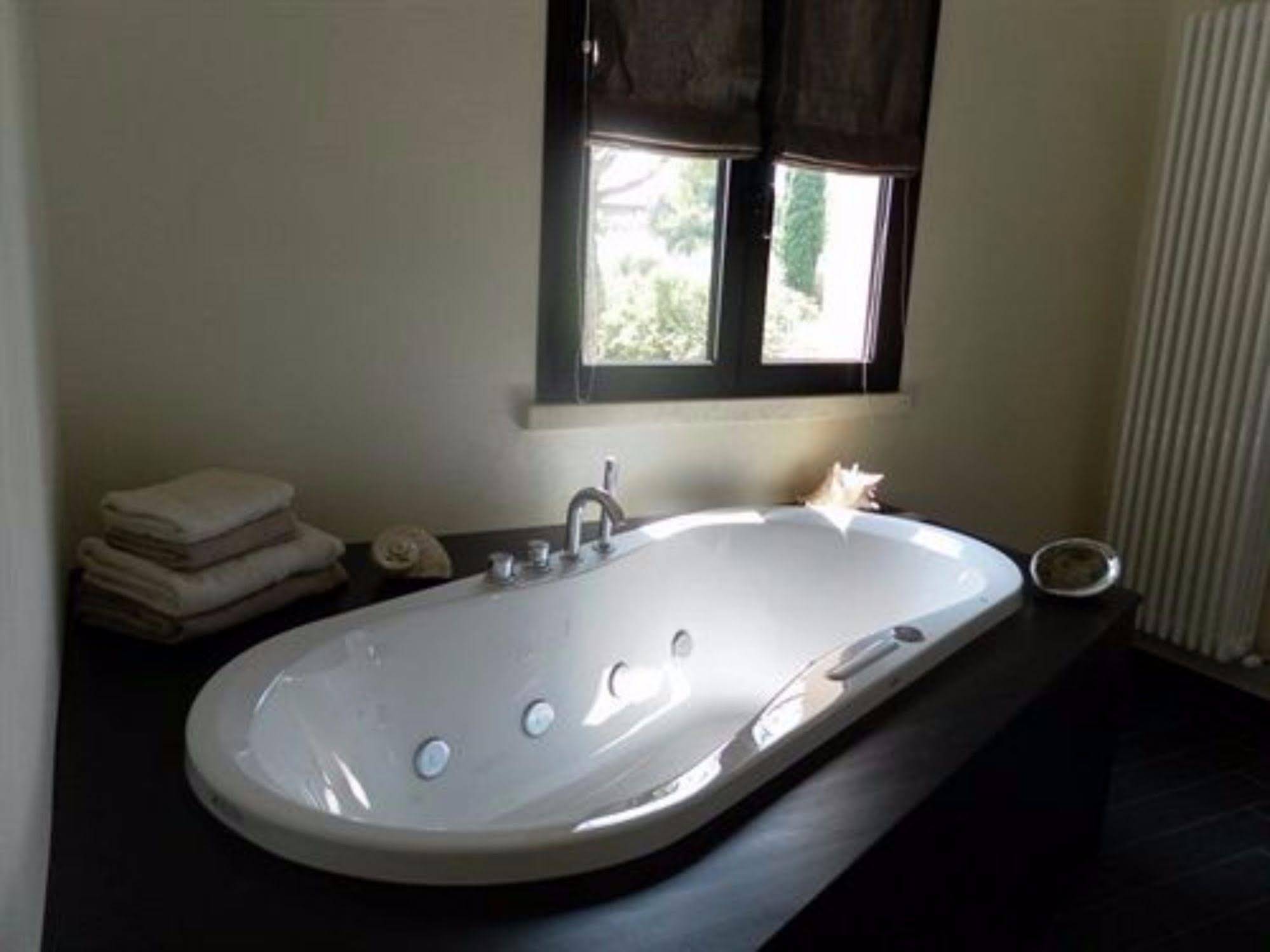 Residence Casa dei Pescatori