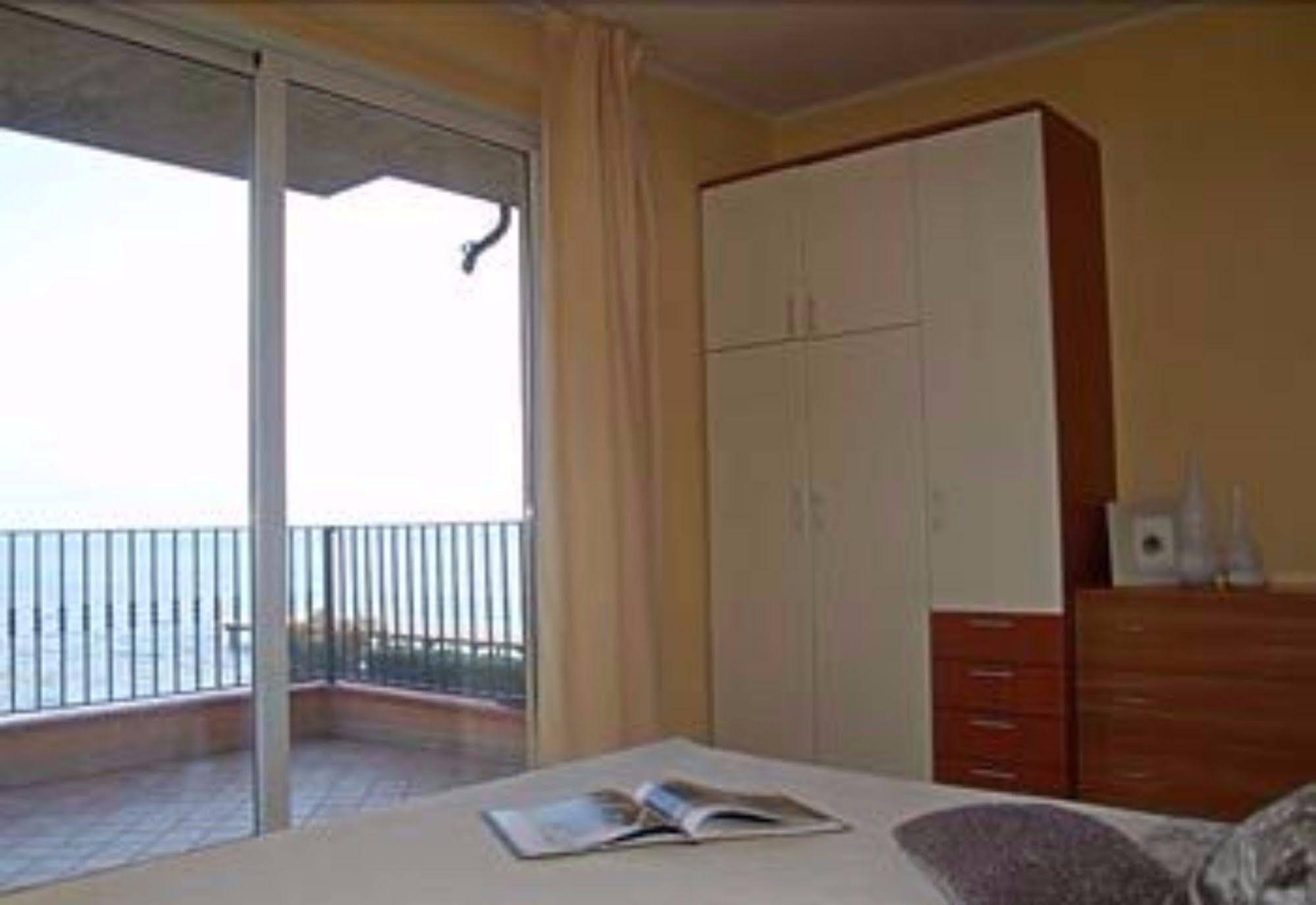 Residence Casa dei Pescatori