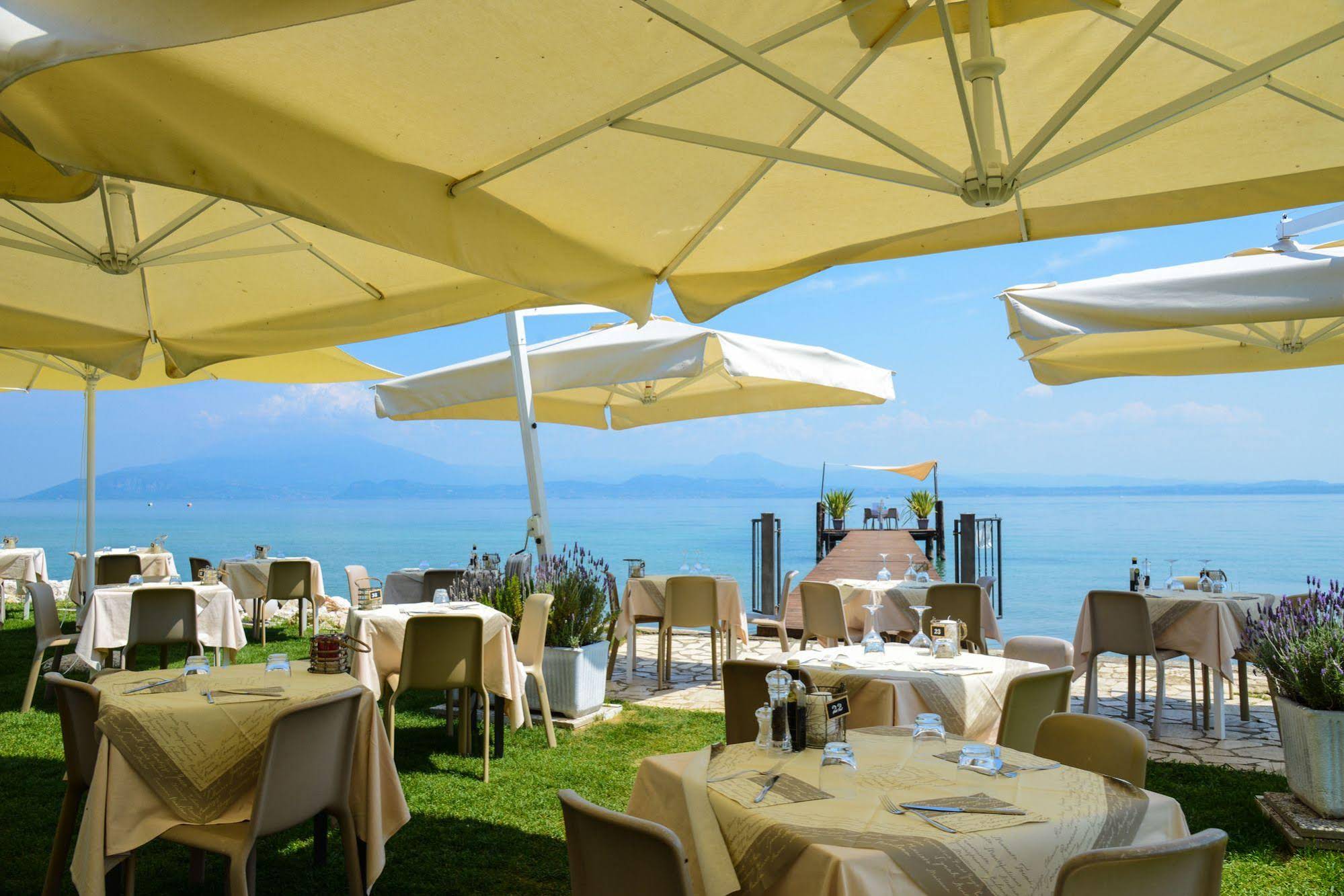 Residence Casa dei Pescatori