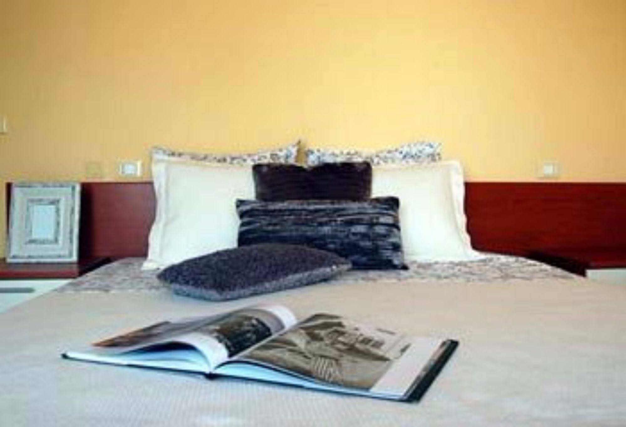 Residence Casa dei Pescatori