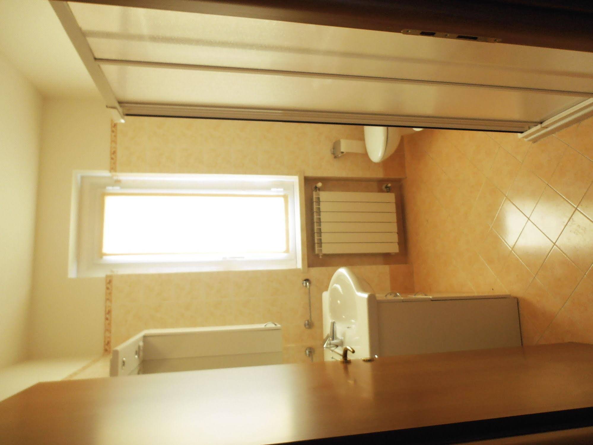 Residence Casa dei Pescatori