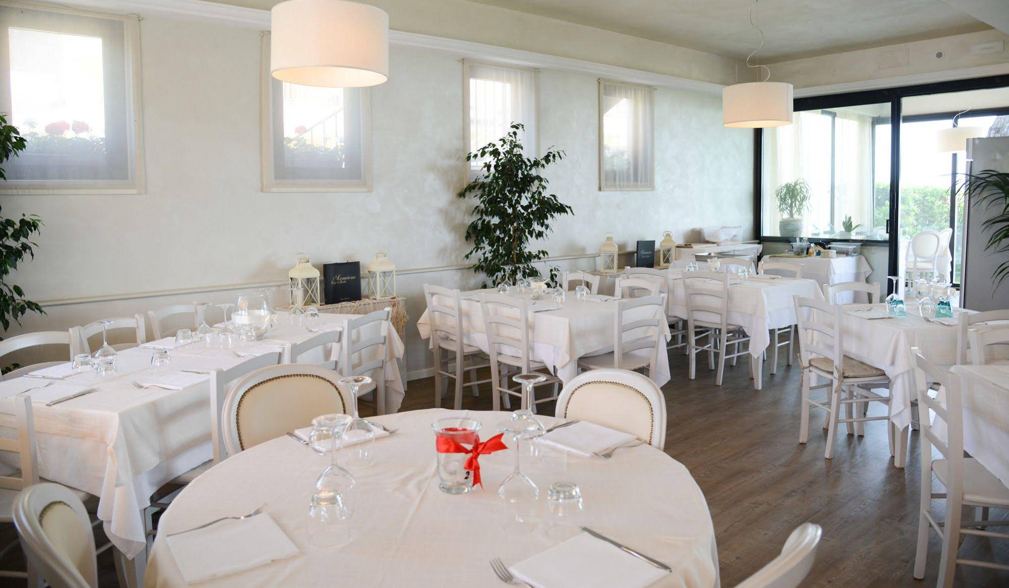 Residence Casa dei Pescatori