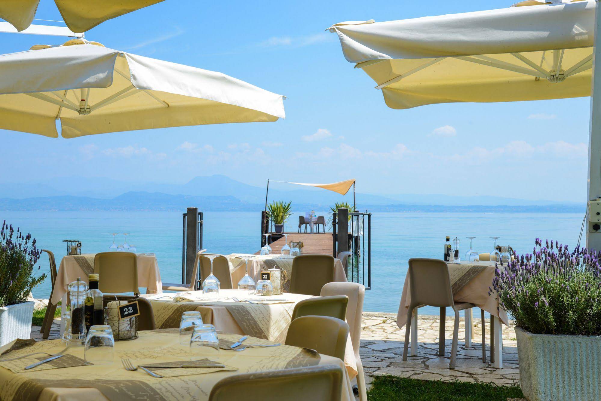 Residence Casa dei Pescatori