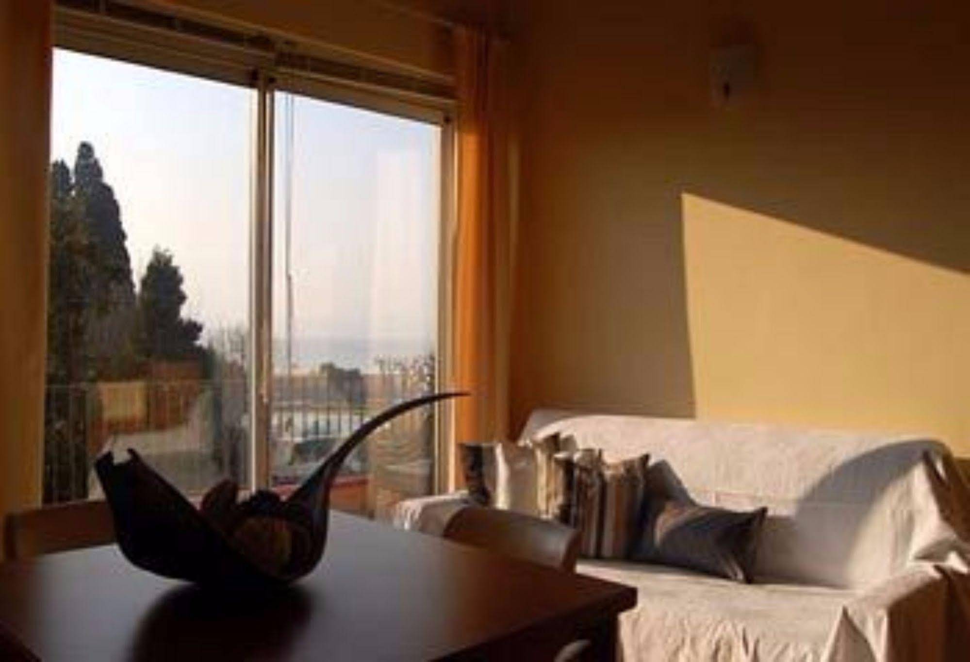 Residence Casa dei Pescatori