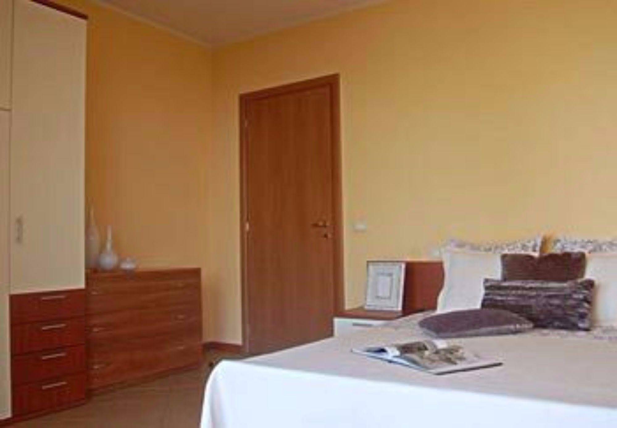 Residence Casa dei Pescatori