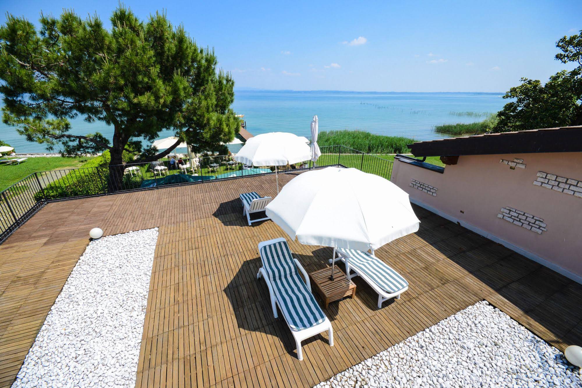 Residence Casa dei Pescatori