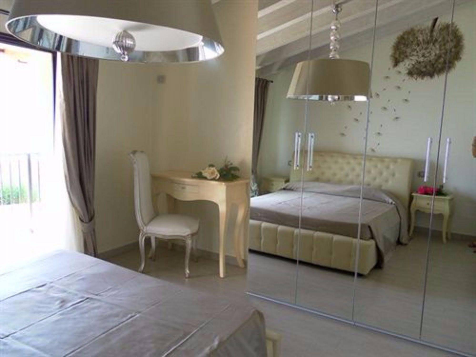 Residence Casa dei Pescatori