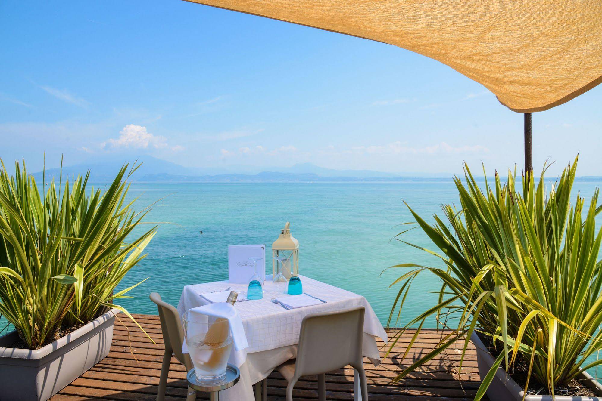 Residence Casa dei Pescatori