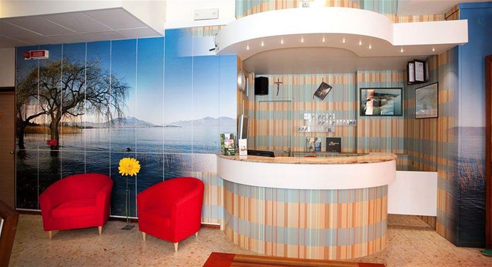 Hi Hotels Sirmione