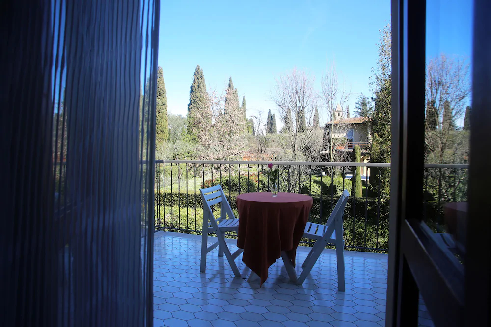 Villa Maria