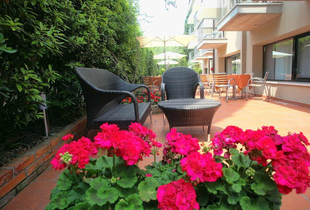 Villa Maria