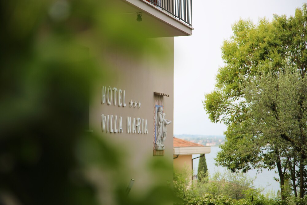 Villa Maria