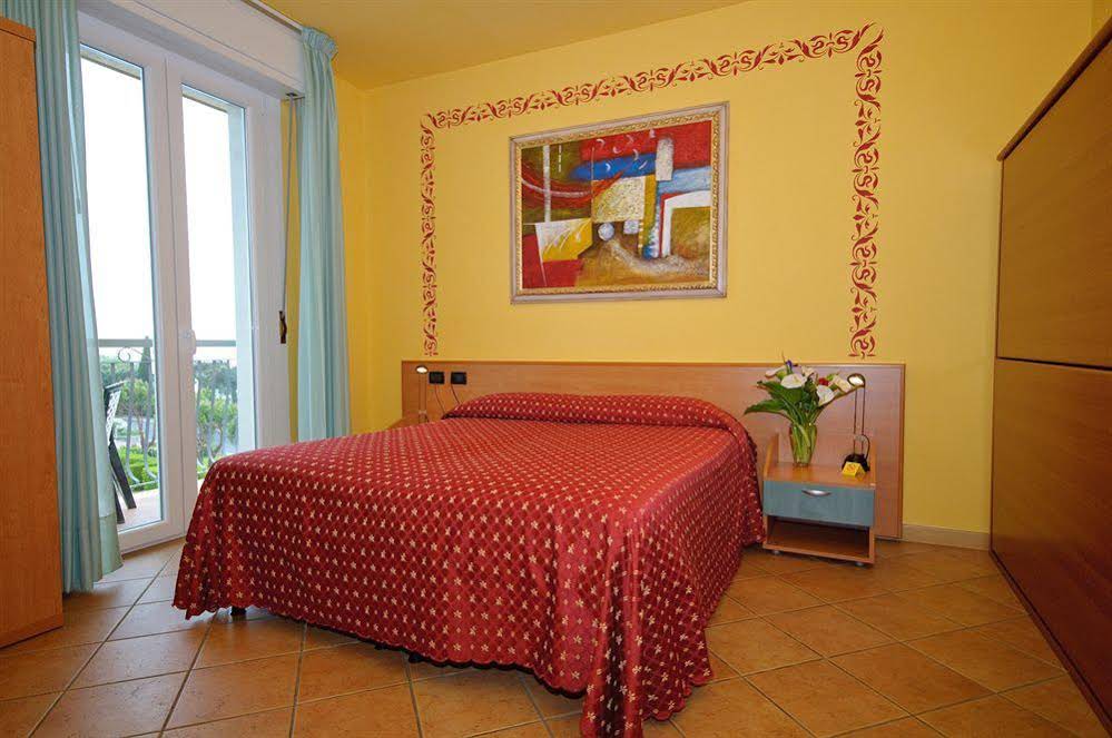 Villa Rosa