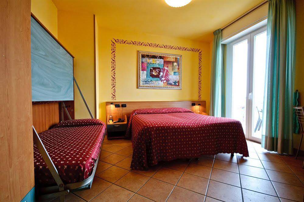 Villa Rosa