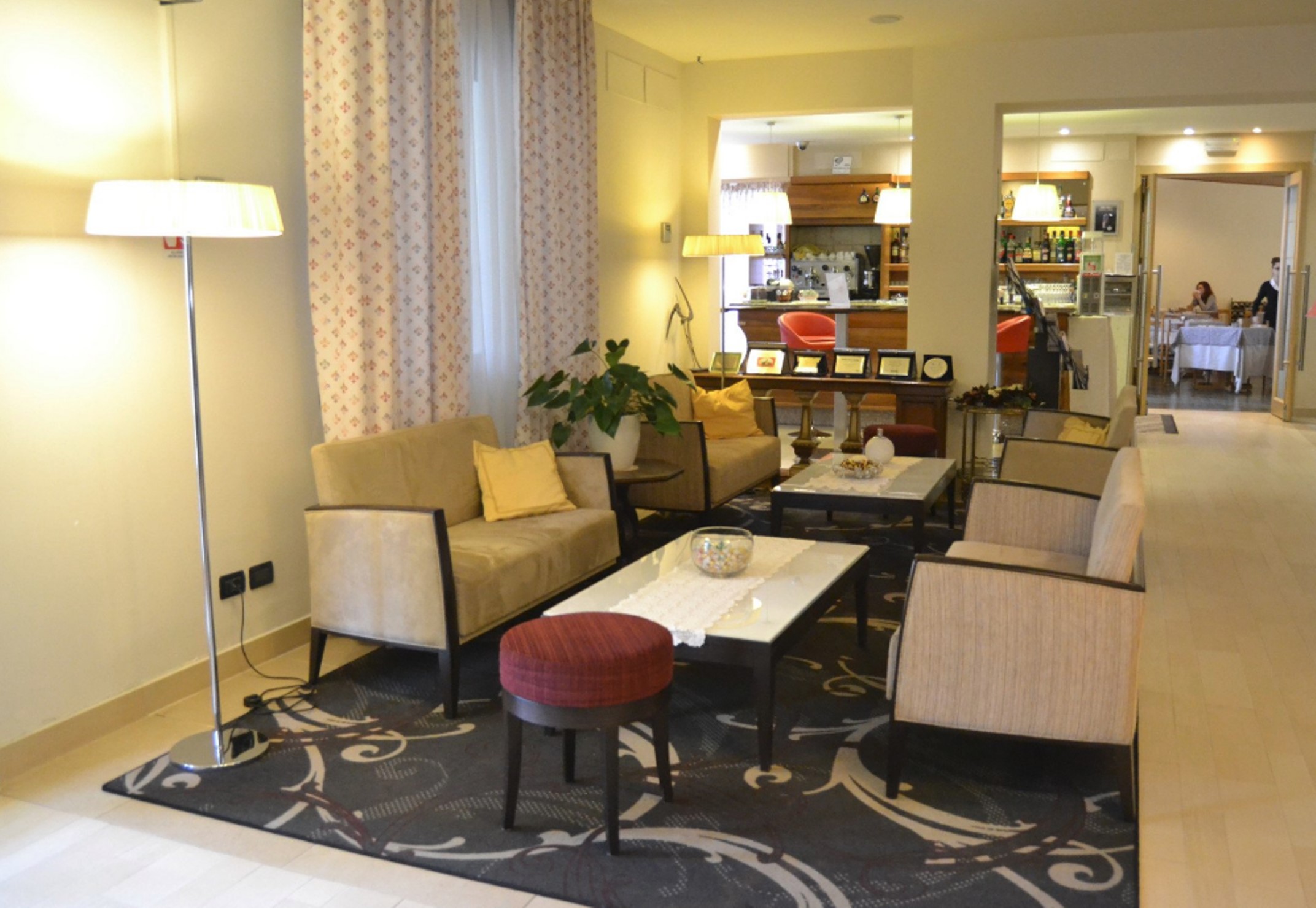Hotel Arya
