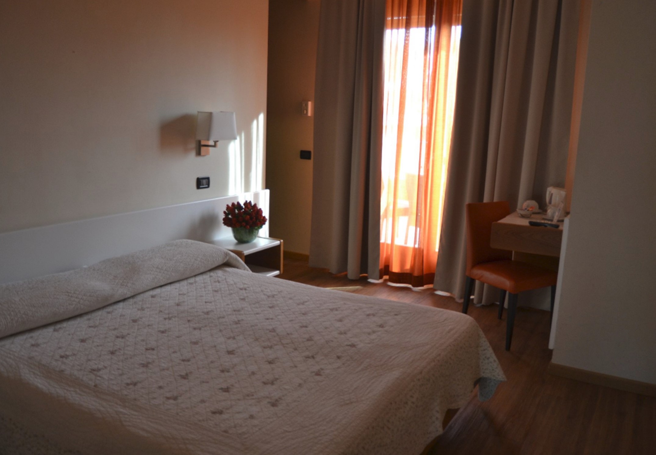Hotel Arya
