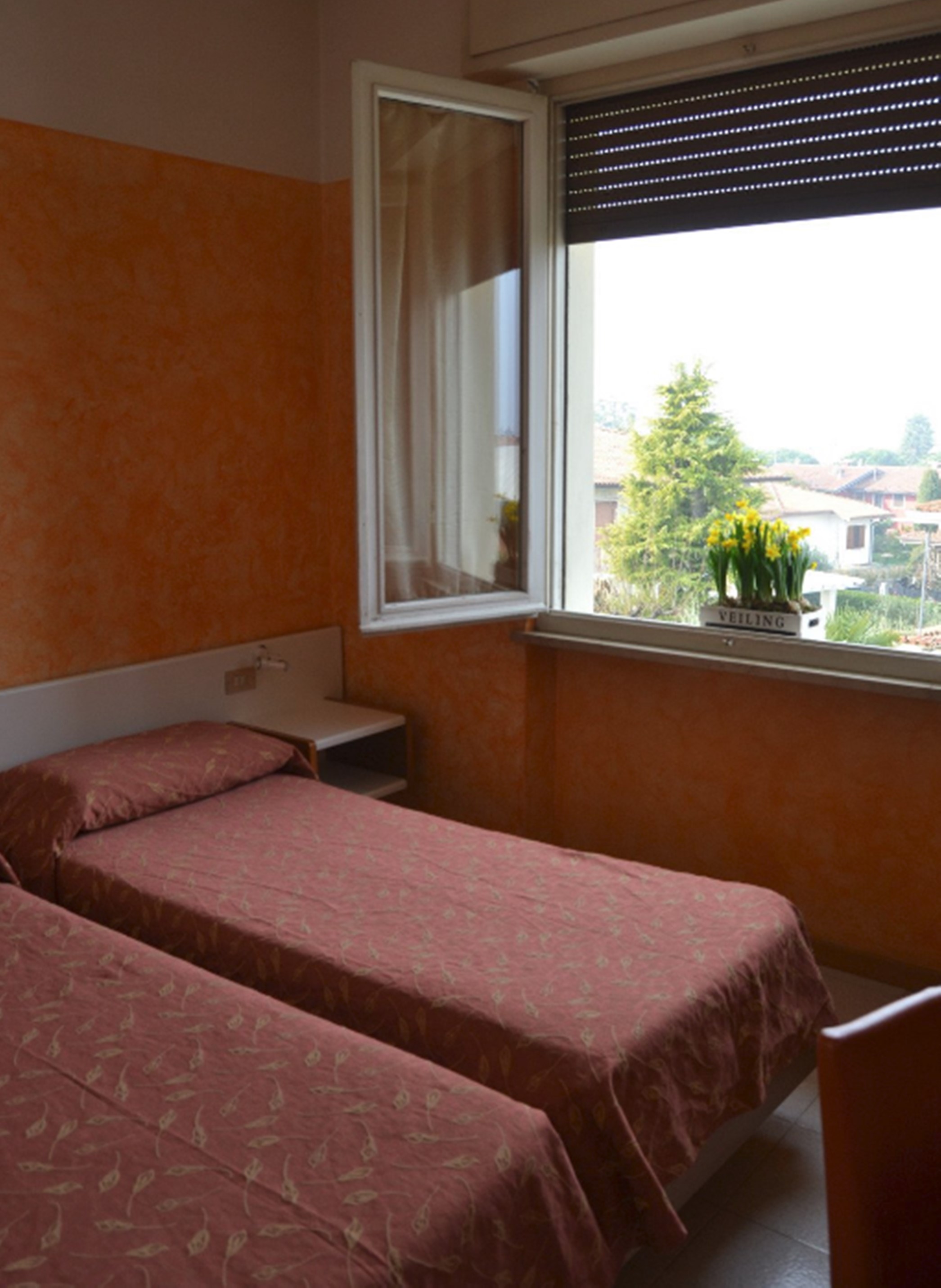 Hotel Arya