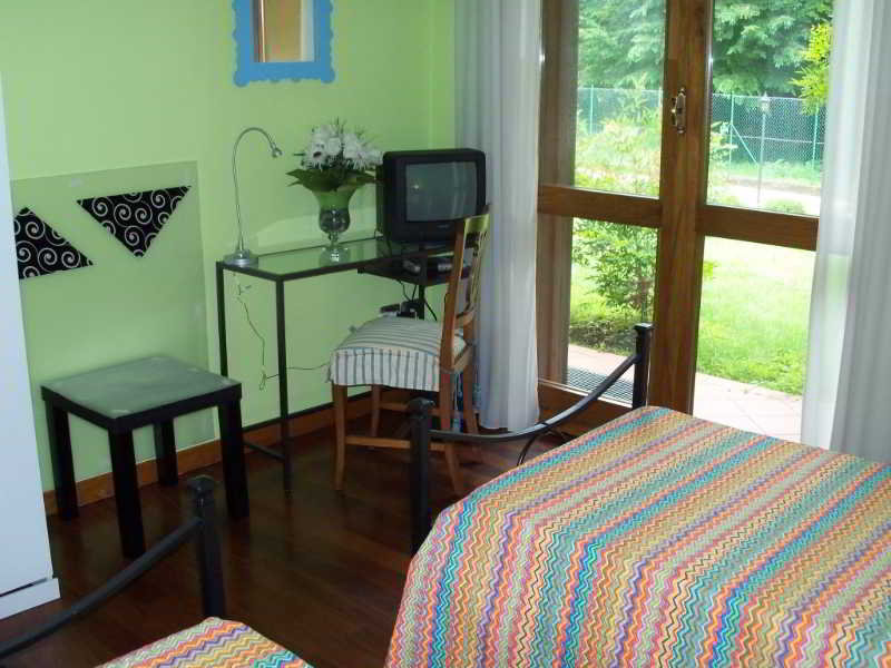 Bed & Breakfast Il Ciliegio Fiorito