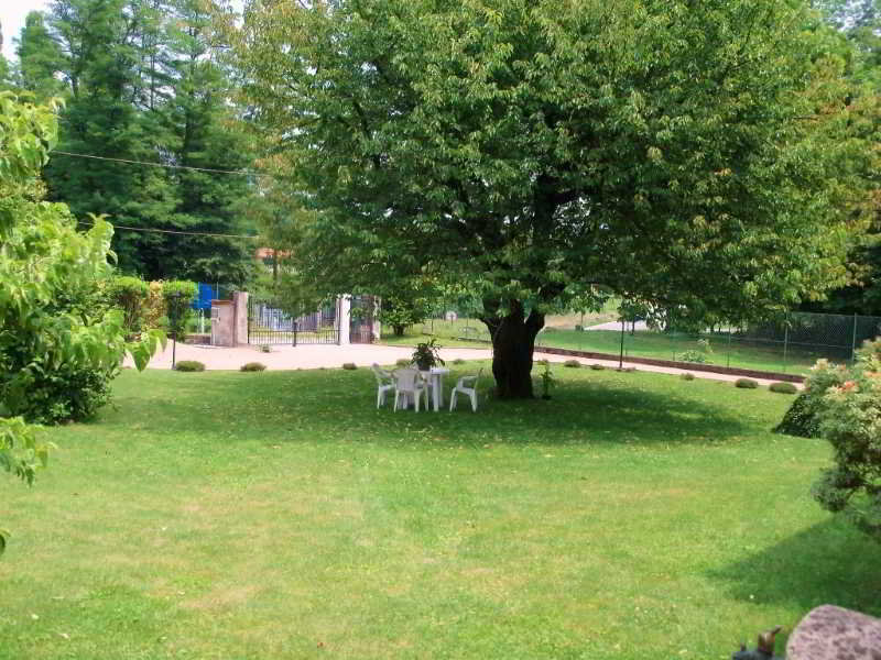 Bed & Breakfast Il Ciliegio Fiorito