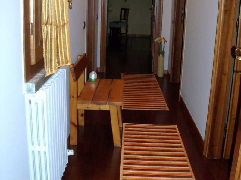 Bed & Breakfast Il Ciliegio Fiorito