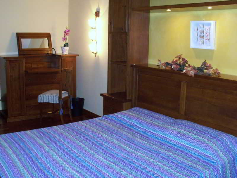 Bed & Breakfast Il Ciliegio Fiorito