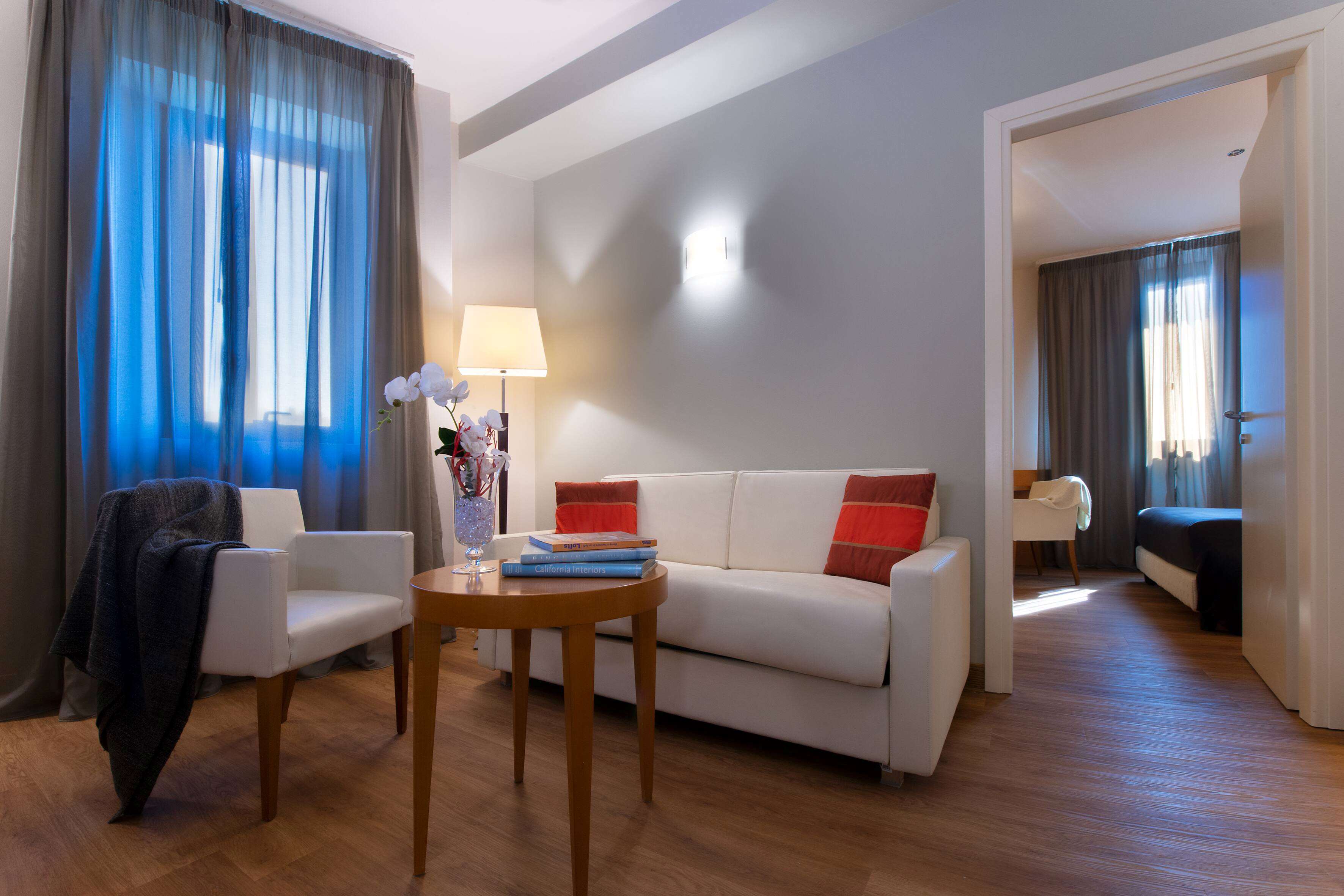 Dolce by Wyndham Milan Malpensa
