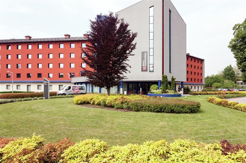 Dolce by Wyndham Milan Malpensa