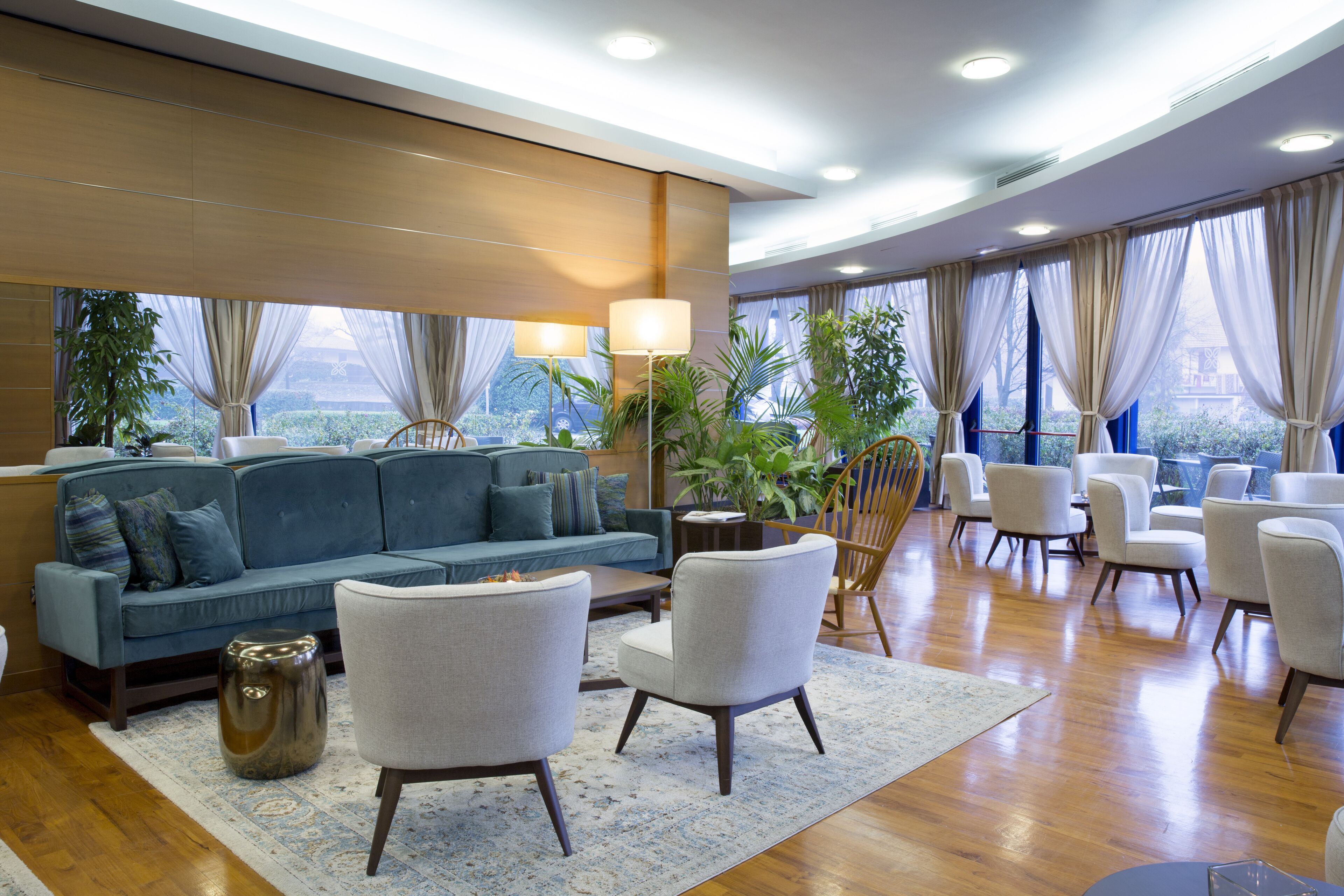 Dolce by Wyndham Milan Malpensa