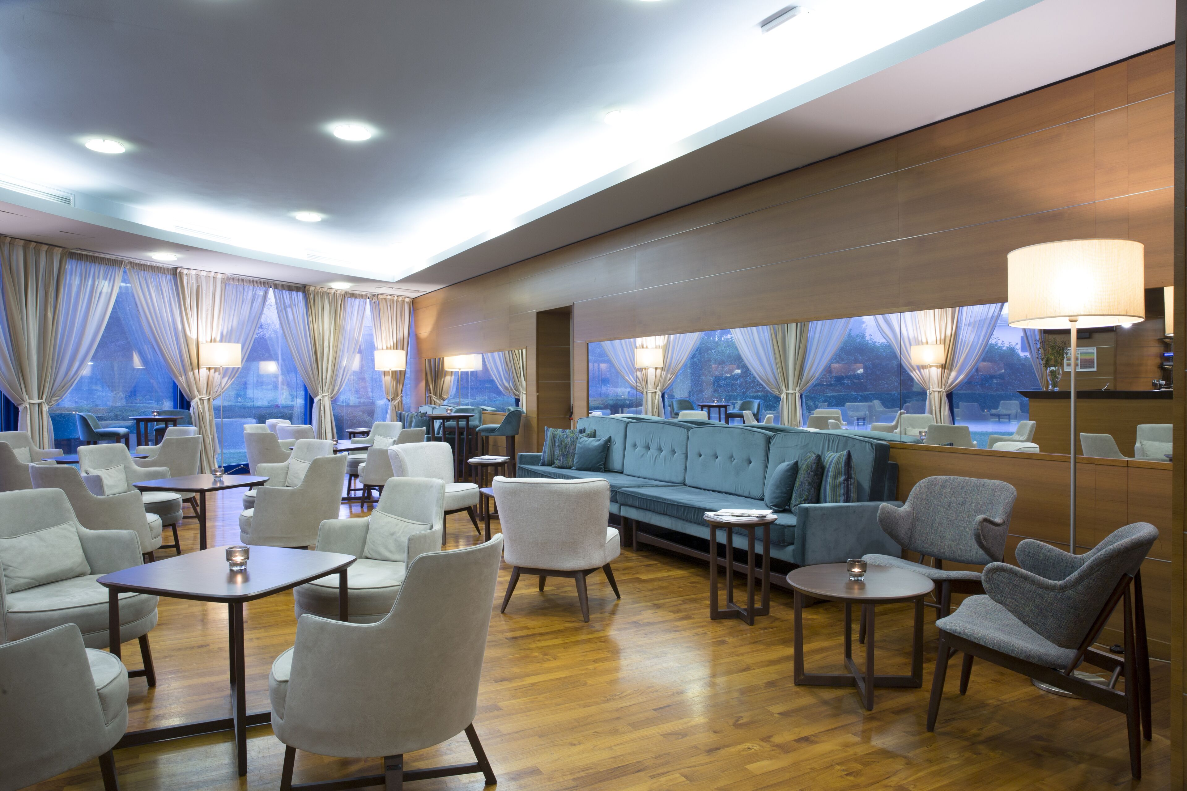 Dolce by Wyndham Milan Malpensa