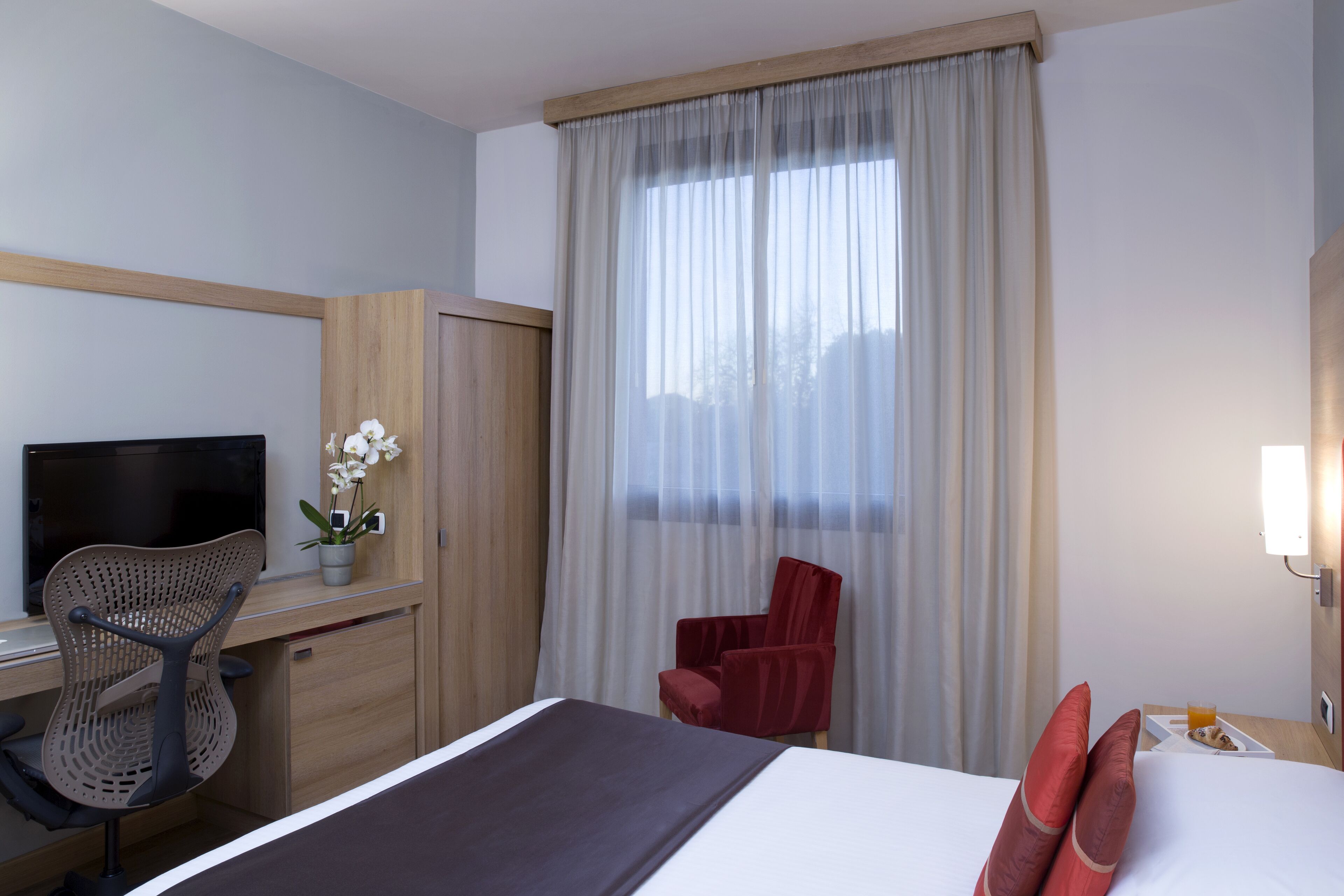 Dolce by Wyndham Milan Malpensa