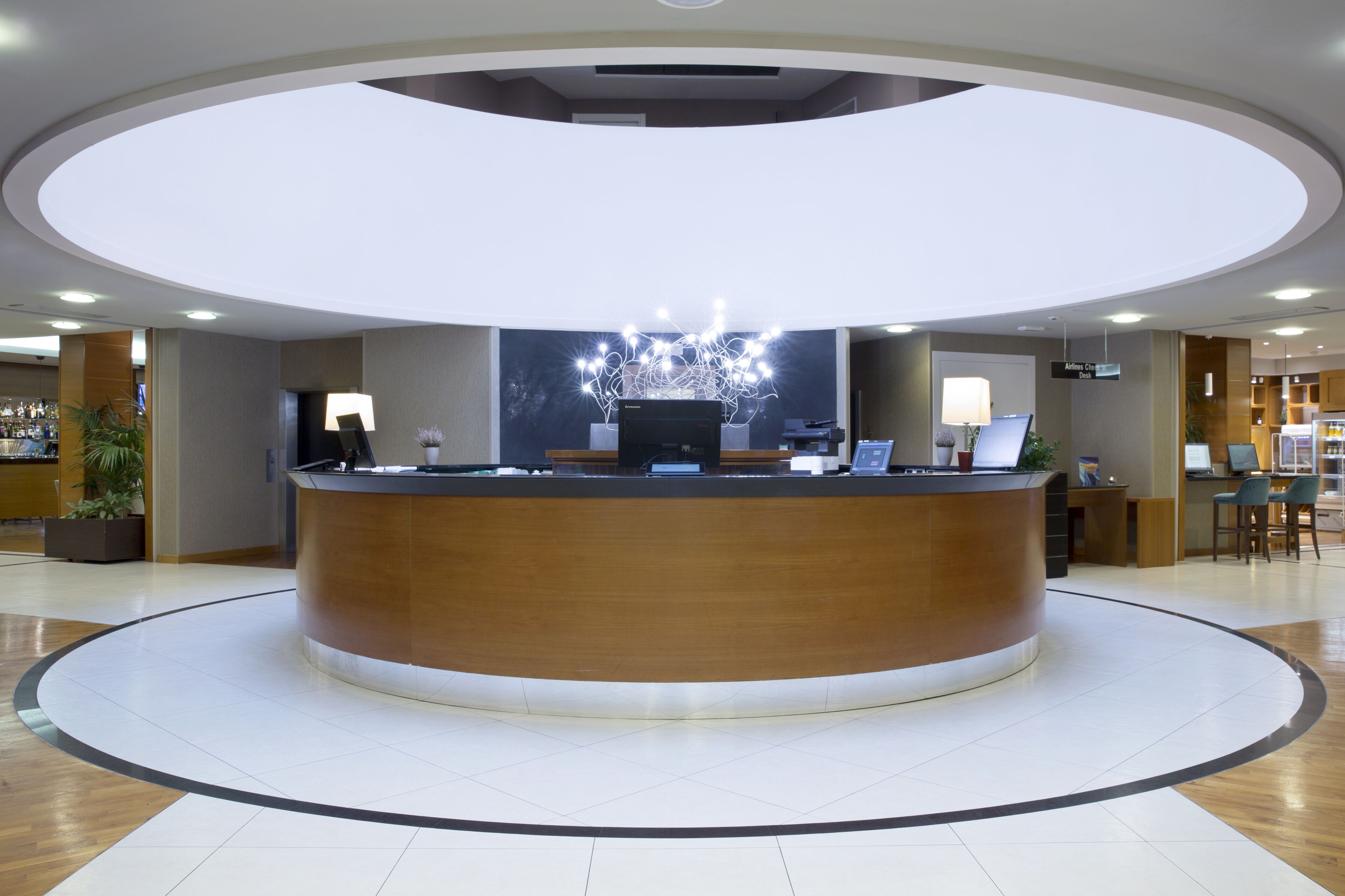 Dolce by Wyndham Milan Malpensa