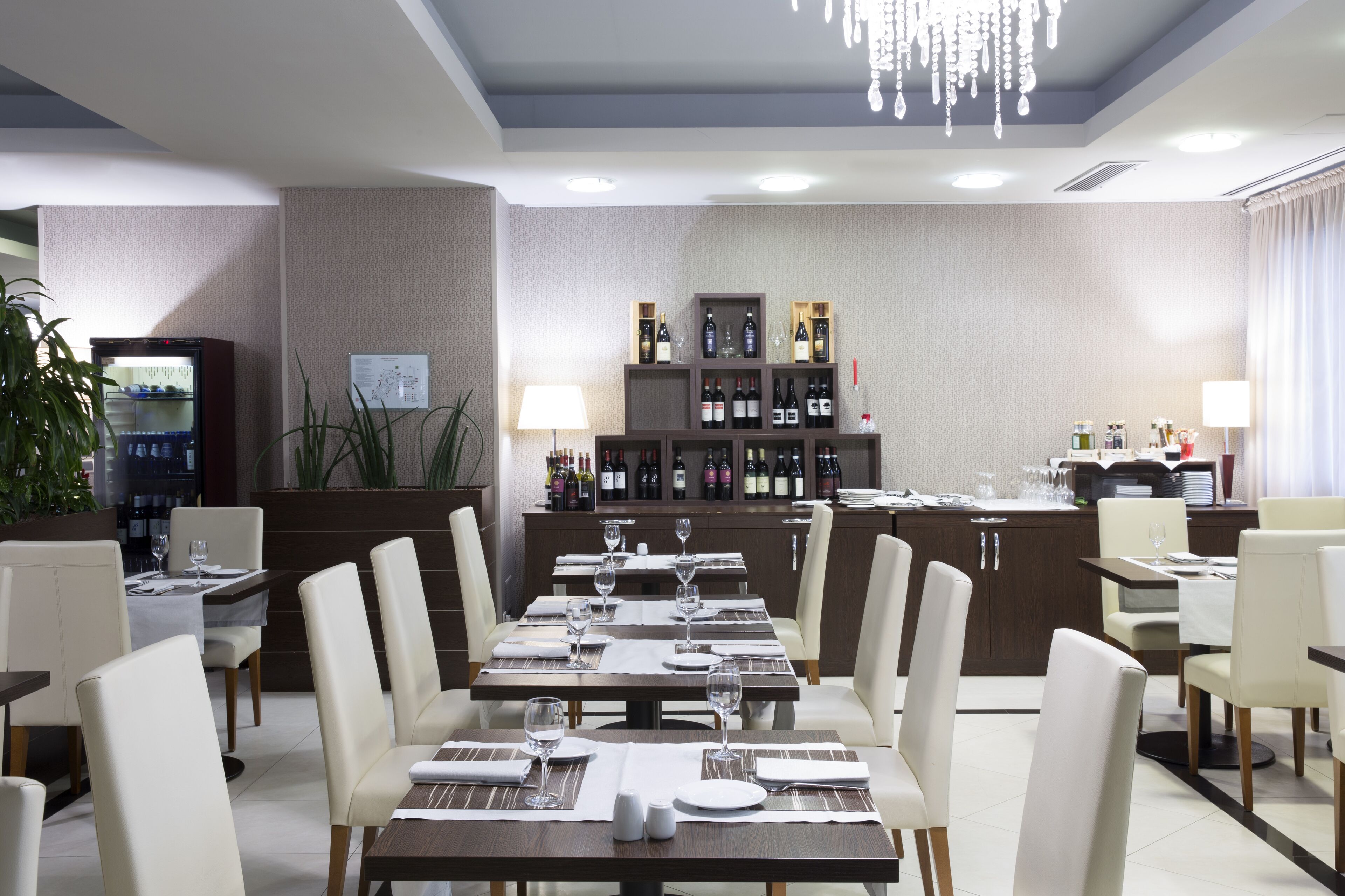 Dolce by Wyndham Milan Malpensa