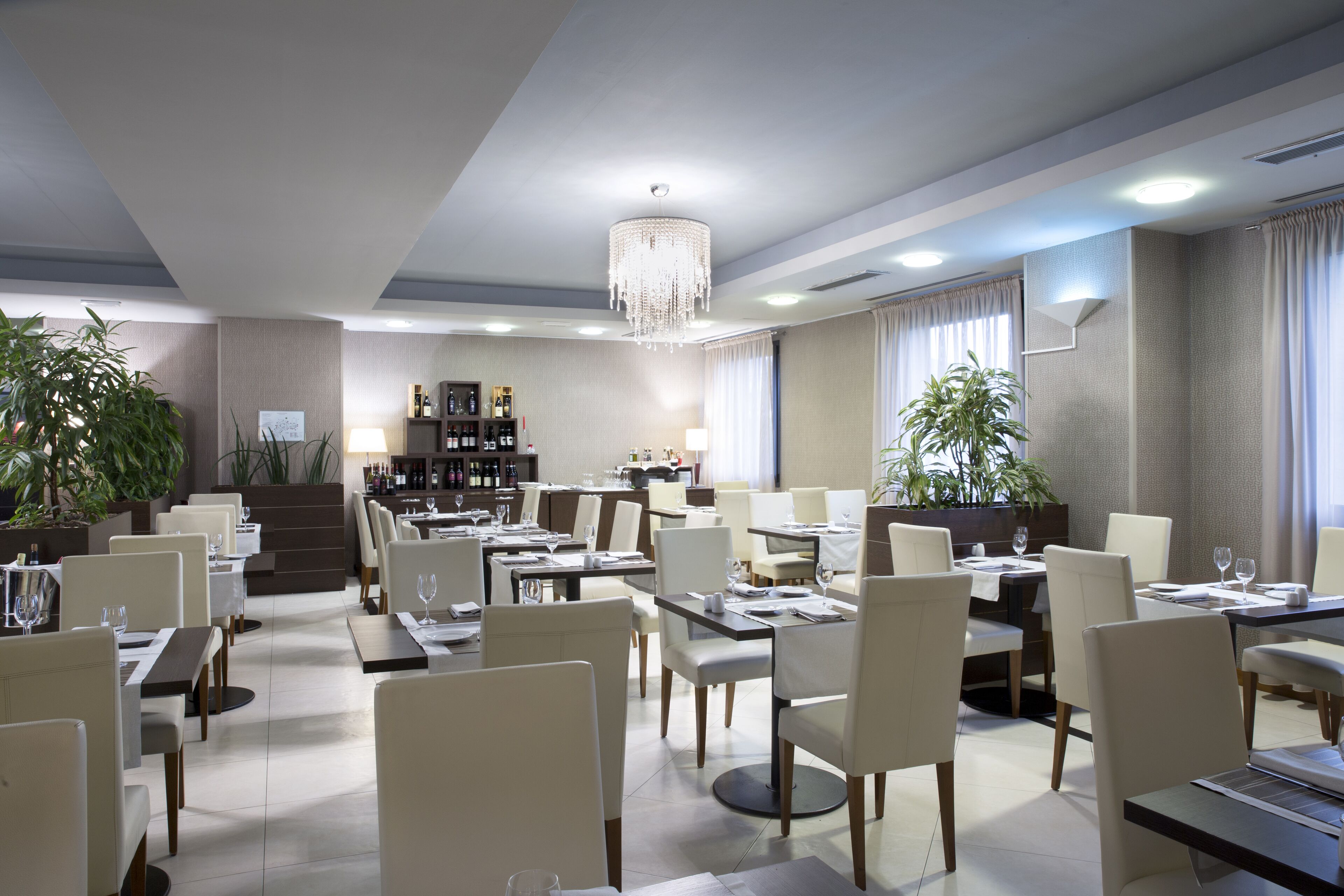 Dolce by Wyndham Milan Malpensa
