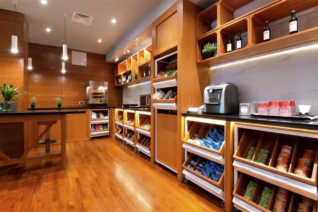 Dolce by Wyndham Milan Malpensa