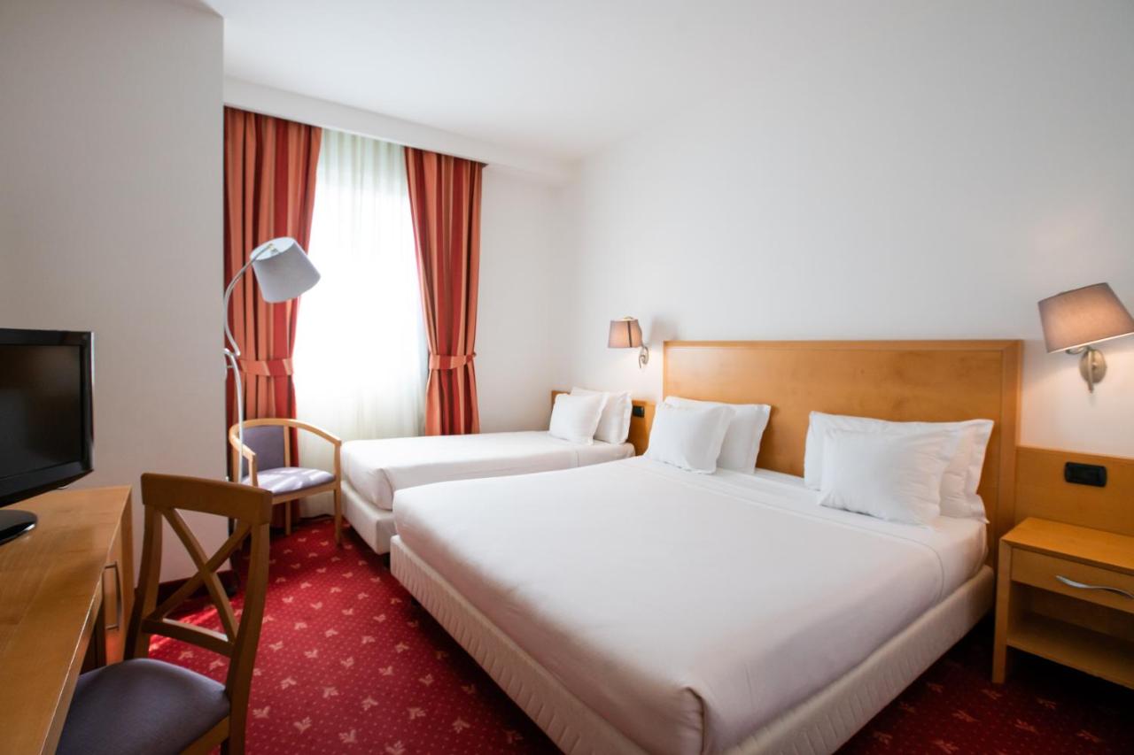 Hilton Garden Inn Milan