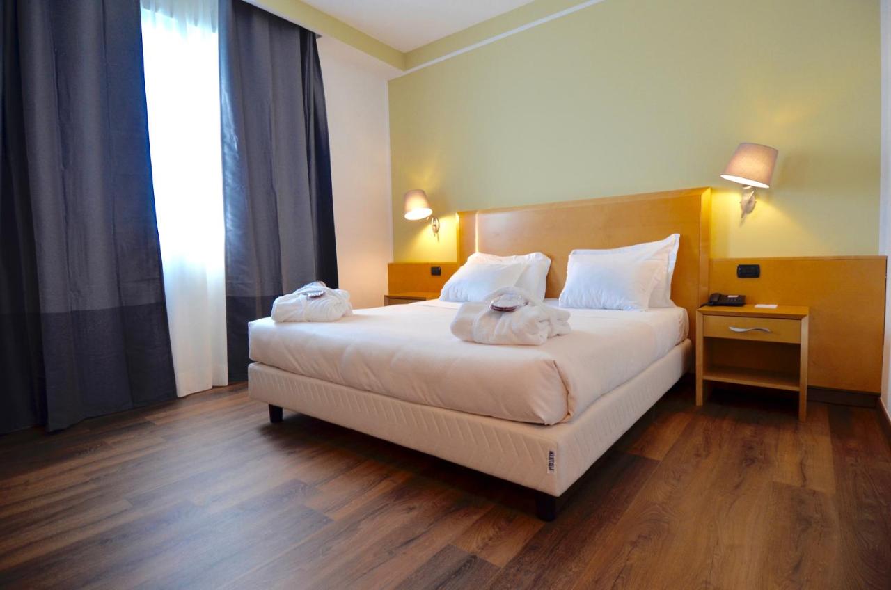 Hilton Garden Inn Milan