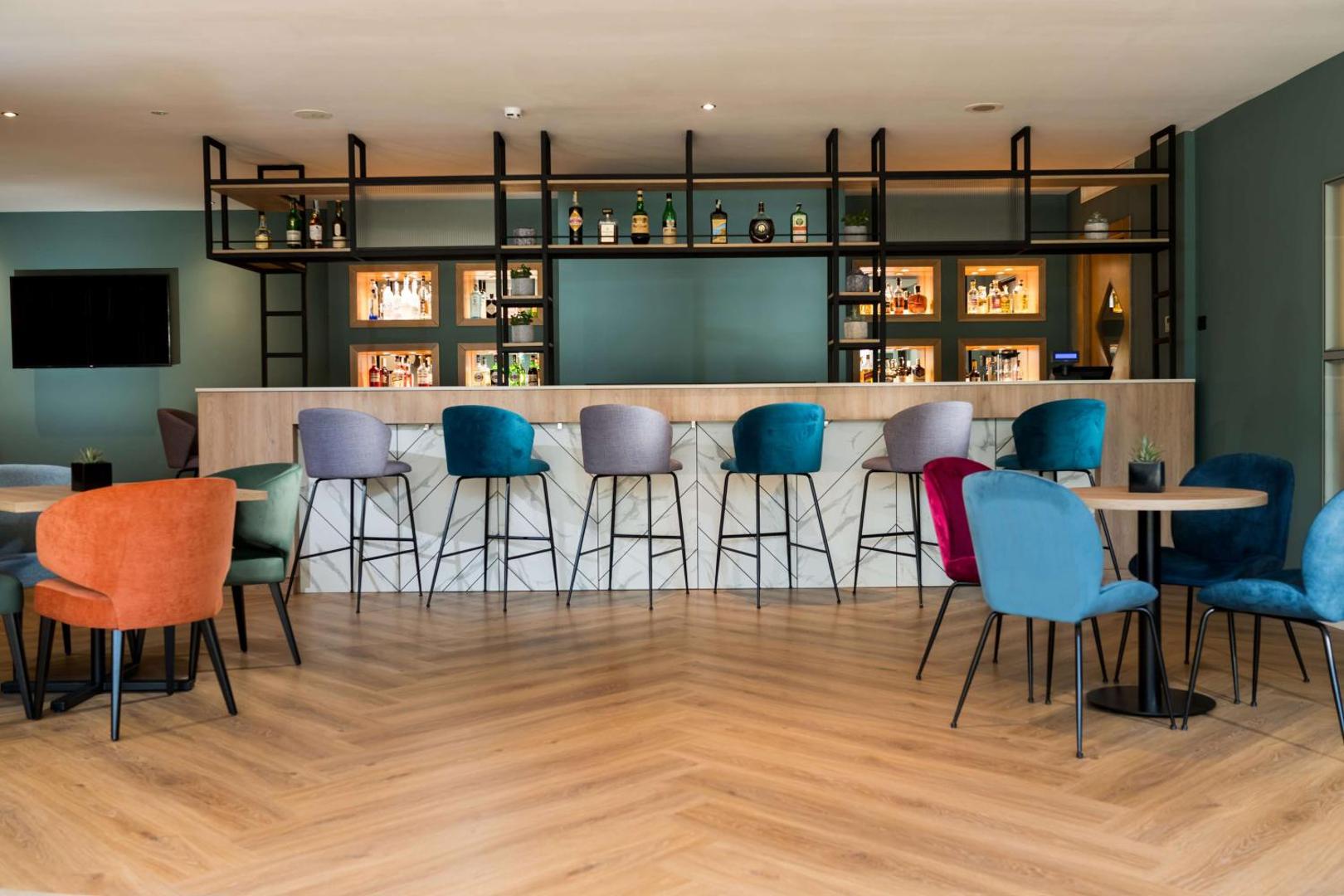 Hilton Garden Inn Milan