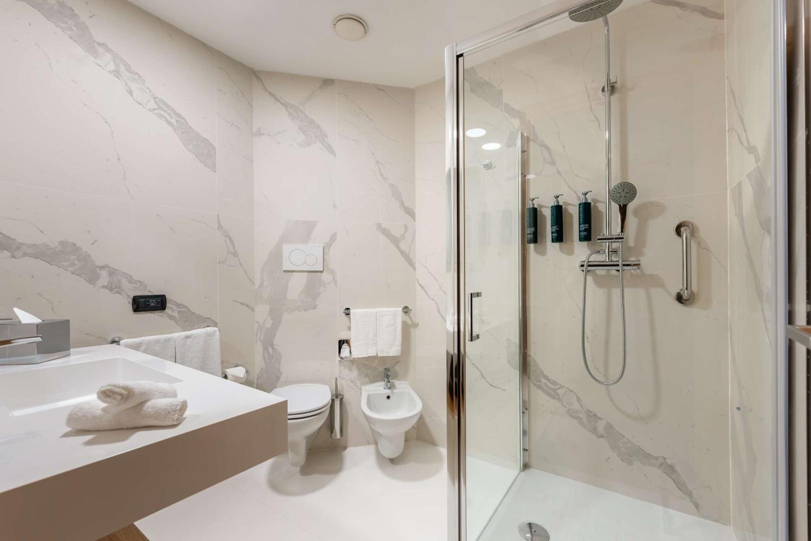 Hilton Garden Inn Milan