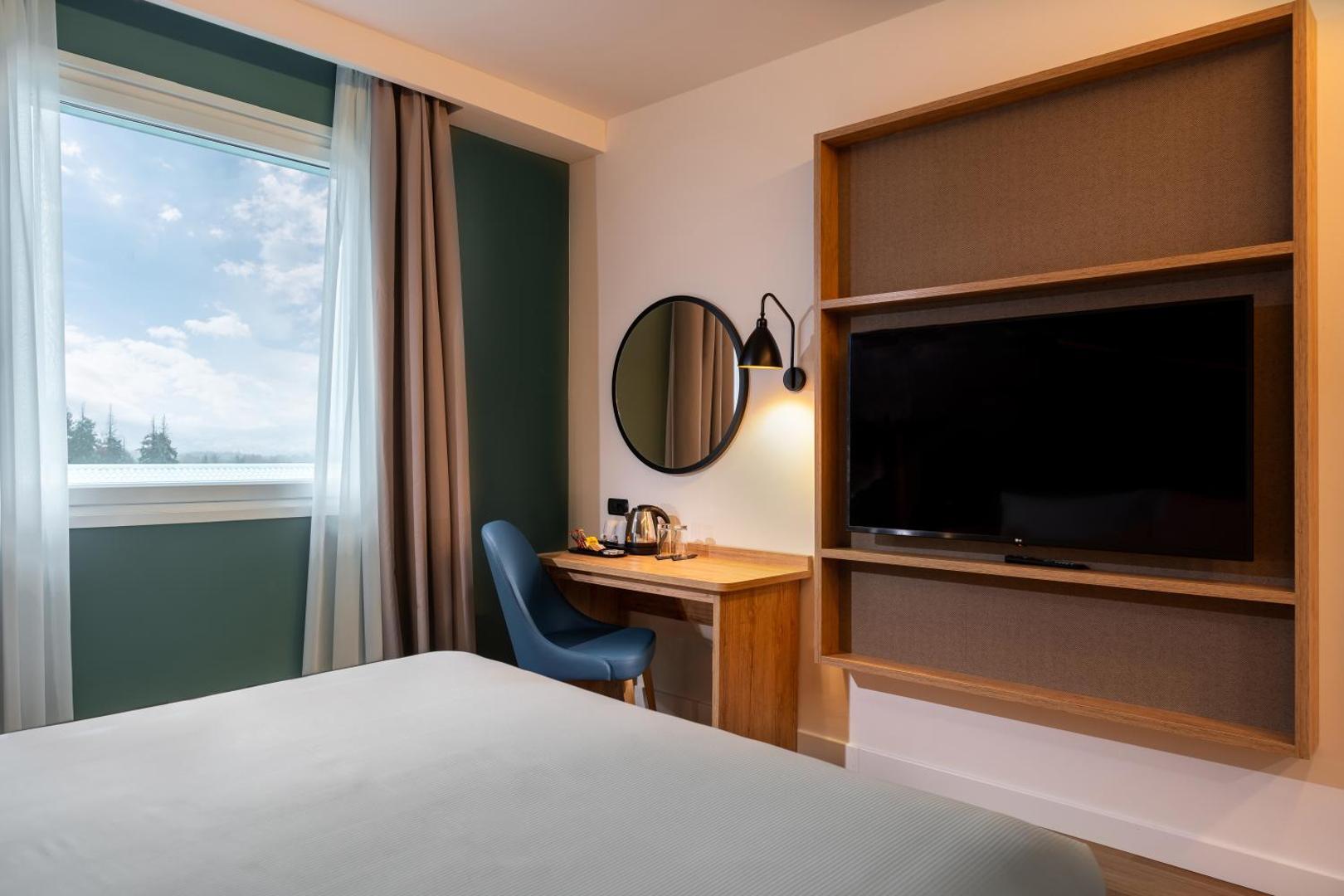 Hilton Garden Inn Milan
